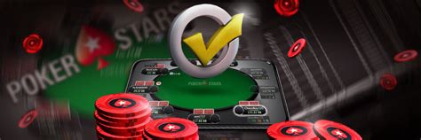 PokerStars player complains about verification